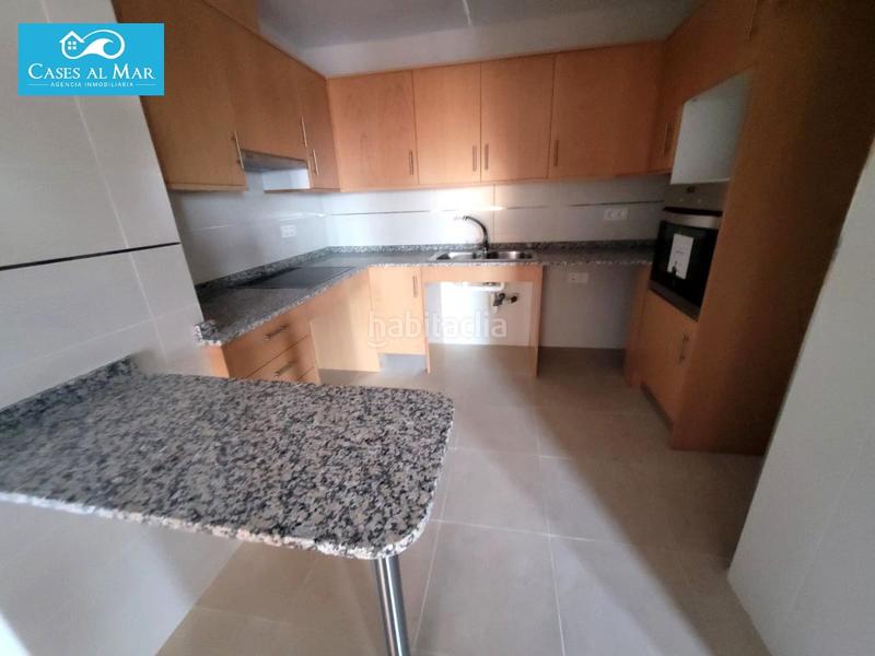 Foto f91161b1-dbed-4091-bd78-1d7c17c73539. Apartment with heating pool in Playa Morros de Gos Oropesa del Mar