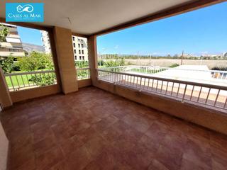 Apartament a Playa Morros de Gos. Apartamento en venta en playa morro de gos, 3 dormitorios.