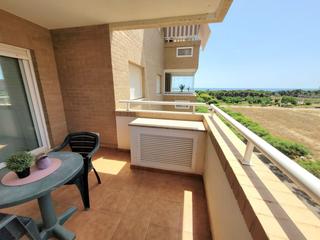 Apartament a Central 58. Apartamento en venta en marina dor, 2 dormitorios.