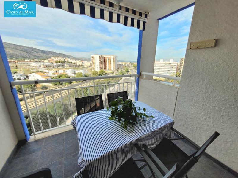 Foto 1dfccf1e-be79-4356-a8a0-80891ef92d72. Appartement dans columbretes 8 dans Playa de la Concha Oropesa del Mar