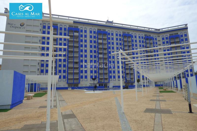 Foto 1ebf4b92-b8a2-4888-881f-0e62733067c6. Appartement dans columbretes 8 dans Playa de la Concha Oropesa del Mar