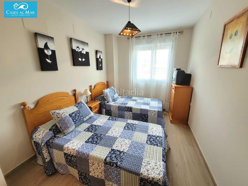 Foto 295073c4-f3e7-4e62-af56-de61b4d49463. Appartement dans columbretes 8 dans Playa de la Concha Oropesa del Mar