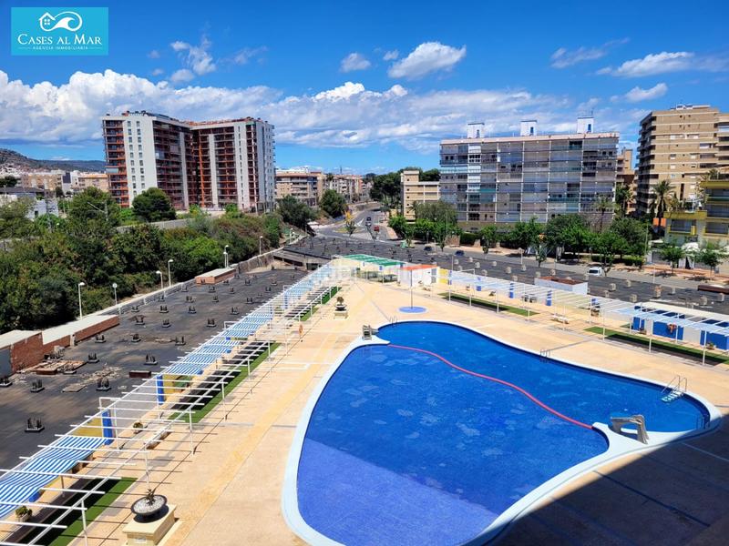Foto 2c5a3766-f5ed-4305-b642-b81306c333a6. Appartement dans columbretes 8 dans Playa de la Concha Oropesa del Mar