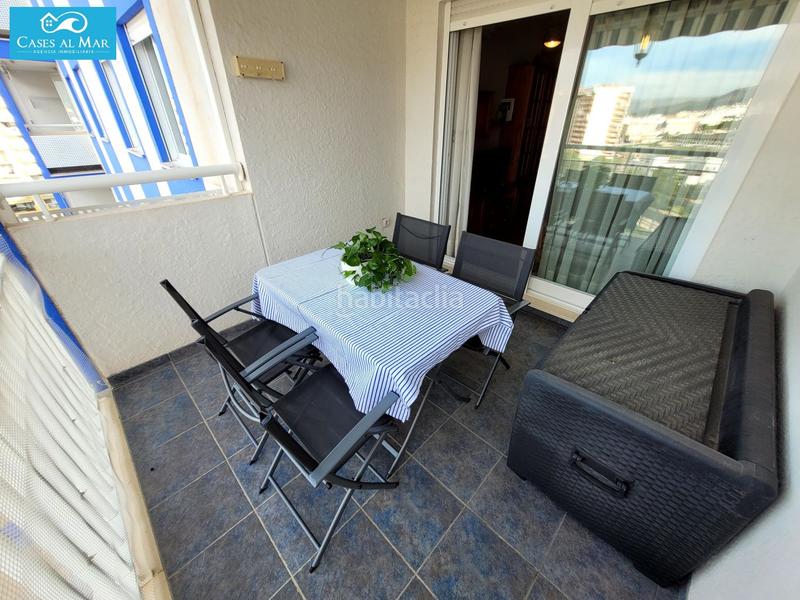 Foto 374ed007-ee7c-4769-9bae-da6e3903a6b1. Appartement dans columbretes 8 dans Playa de la Concha Oropesa del Mar