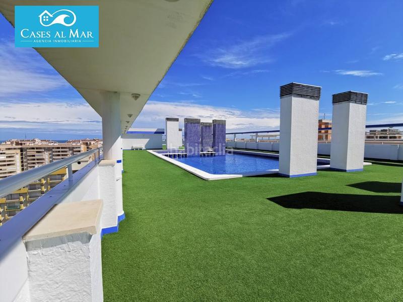 Foto 3a3ddcc2-bda6-4a40-b275-5e9684e362fe. Appartement dans columbretes 8 dans Playa de la Concha Oropesa del Mar