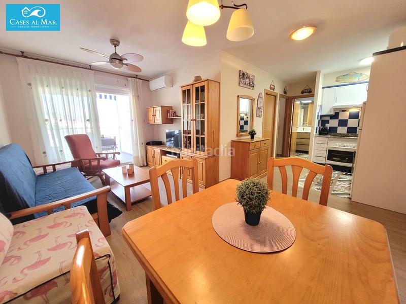 Foto 3aca9516-cd8d-4fd8-9bdd-7b053c8d6c24. Appartement dans columbretes 8 dans Playa de la Concha Oropesa del Mar