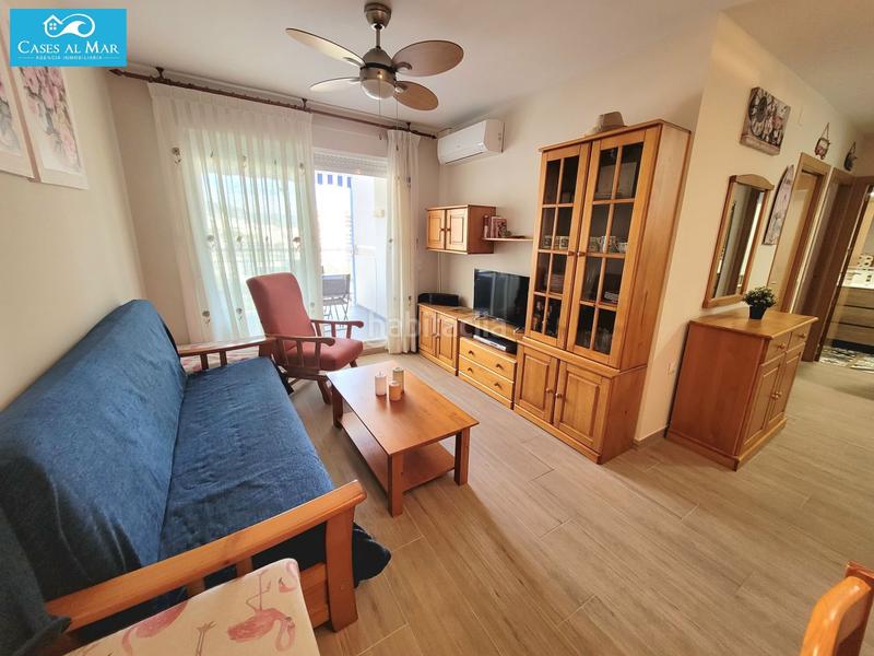 Foto 4067c992-f8eb-42b6-8e4c-2ac41d6573c3. Appartement dans columbretes 8 dans Playa de la Concha Oropesa del Mar