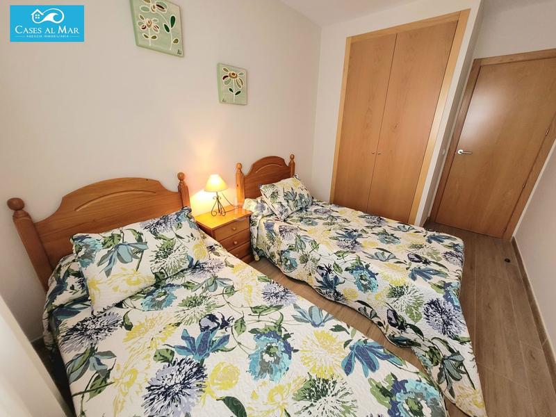 Foto 446977db-efa8-4615-90de-b6d52434ee26. Appartement dans columbretes 8 dans Playa de la Concha Oropesa del Mar