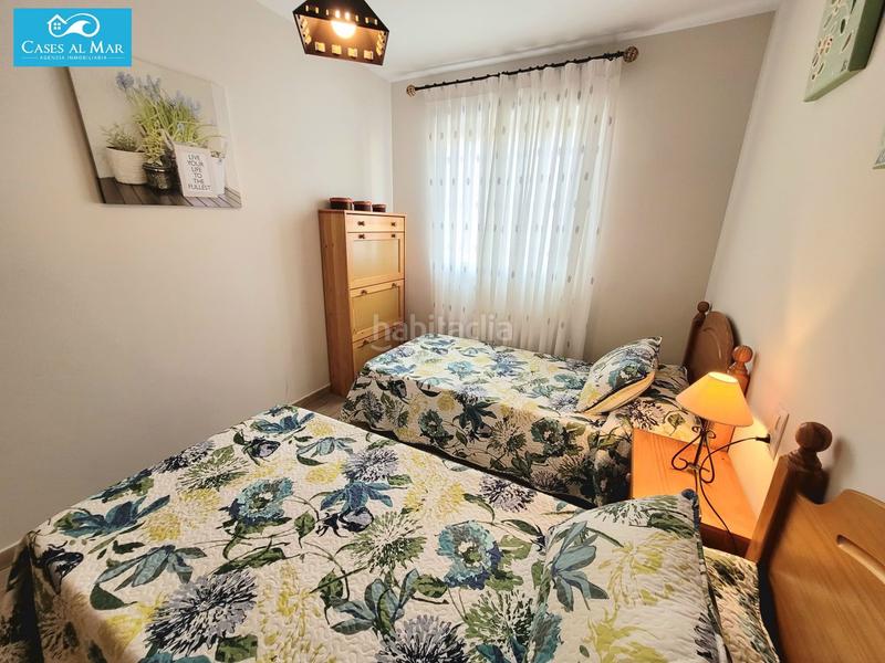 Foto 492d9d67-cd6d-40e7-9a85-dd237a947cd1. Appartement dans columbretes 8 dans Playa de la Concha Oropesa del Mar