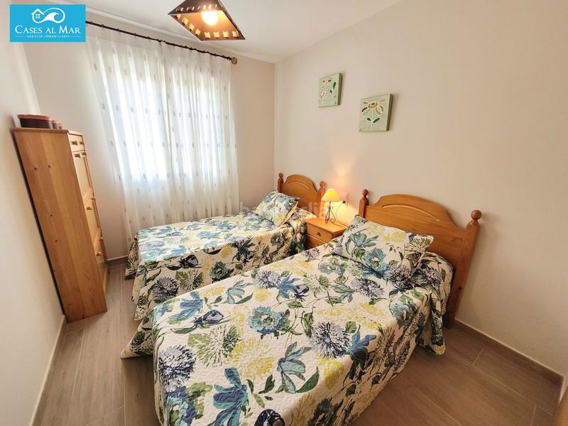 Foto 5034463b-9a2f-400d-be2a-52069161903a. Appartement dans columbretes 8 dans Playa de la Concha Oropesa del Mar