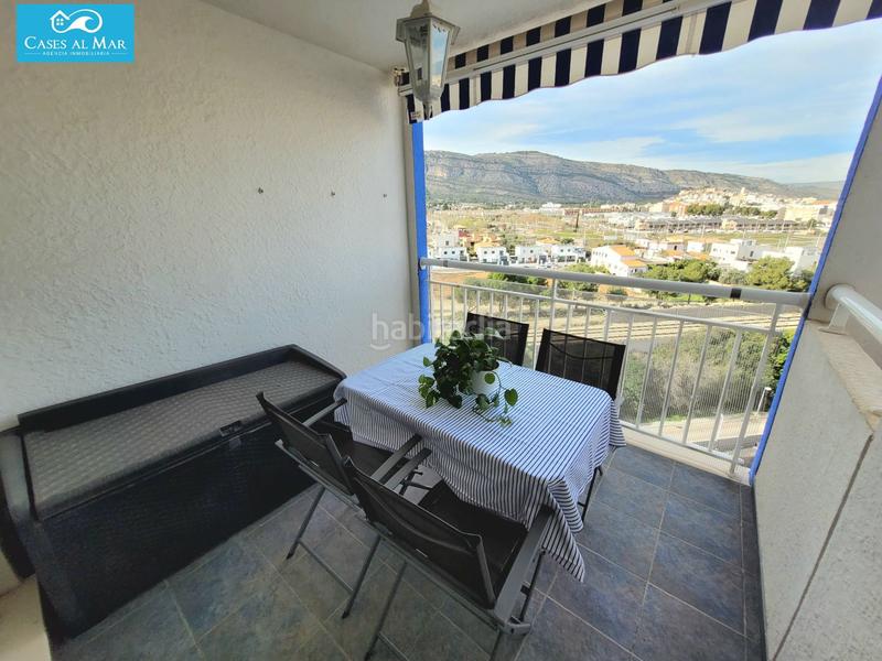 Foto 5600333c-ea62-4278-83d2-30813593b159. Appartement dans columbretes 8 dans Playa de la Concha Oropesa del Mar