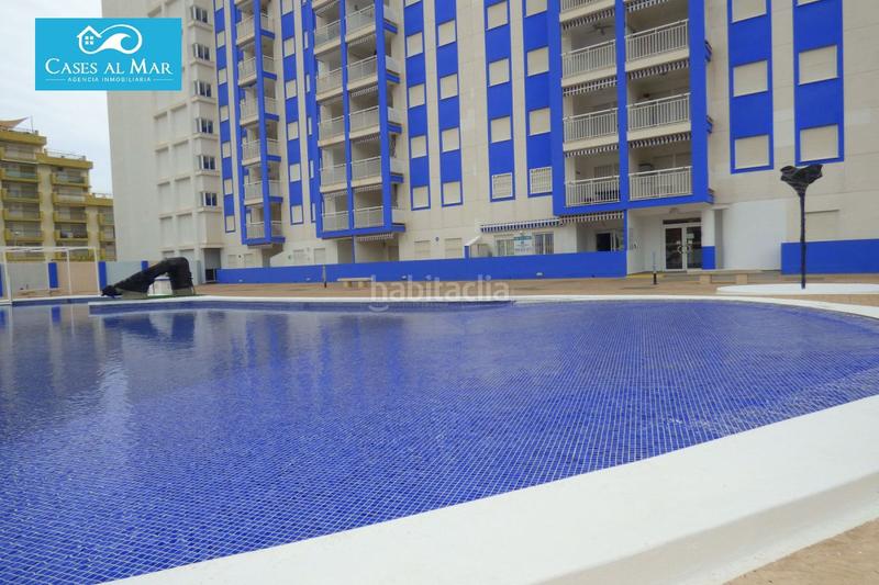 Foto 5820f76e-0fba-4424-8d7f-bbf0b32e4a3a. Appartement dans columbretes 8 dans Playa de la Concha Oropesa del Mar