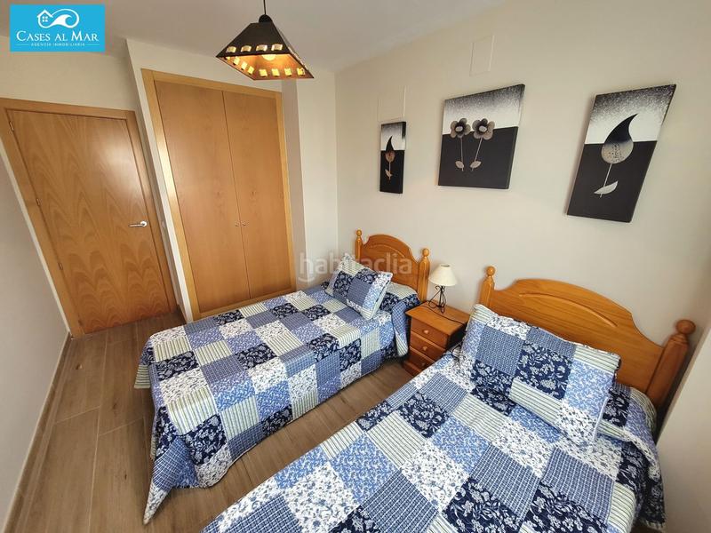 Foto 6f14553c-9c0b-48fa-953c-e7005c31efed. Appartement dans columbretes 8 dans Playa de la Concha Oropesa del Mar