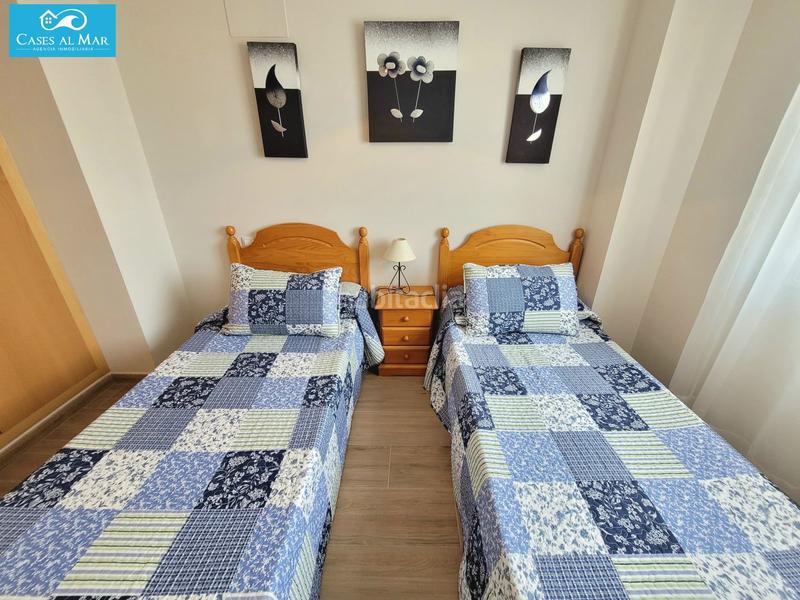 Foto 810b1d32-8256-4a76-90ed-5030eb2a6c6a. Appartement dans columbretes 8 dans Playa de la Concha Oropesa del Mar