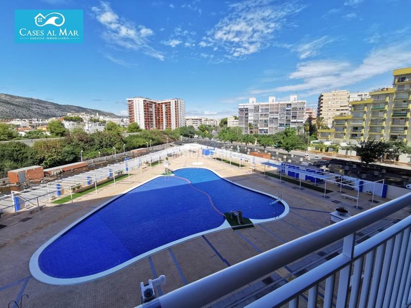 Foto 873ec3e9-8a02-4f46-81d4-4d02e1e18c42. Appartement dans columbretes 8 dans Playa de la Concha Oropesa del Mar
