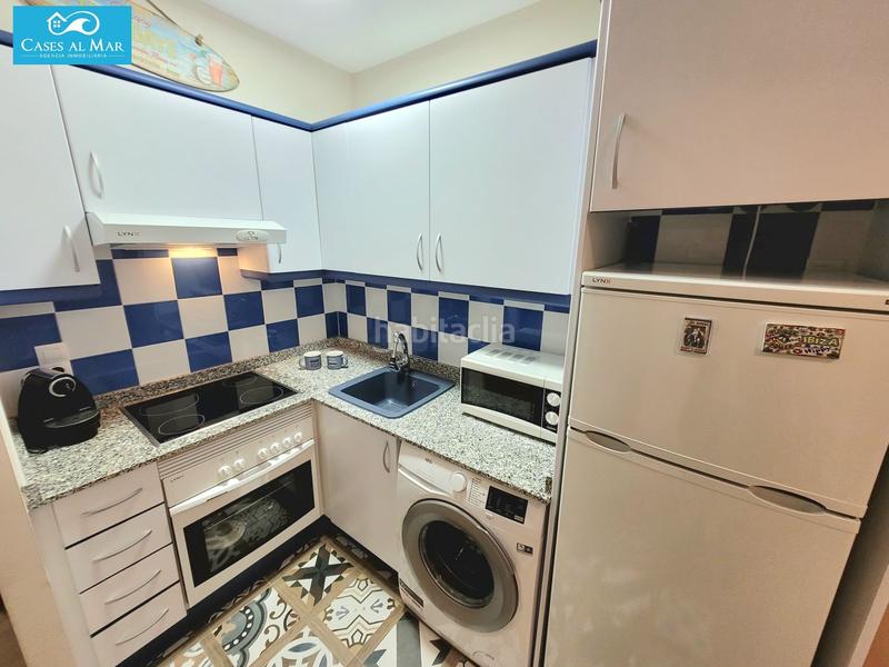 Foto 91cb708f-4097-4900-9af5-efb6e6a7617a. Appartement dans columbretes 8 dans Playa de la Concha Oropesa del Mar