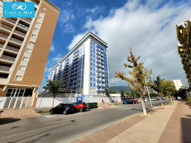 Foto 95f0a792-d625-4e7a-91f7-0088262128d3. Appartement dans columbretes 8 dans Playa de la Concha Oropesa del Mar