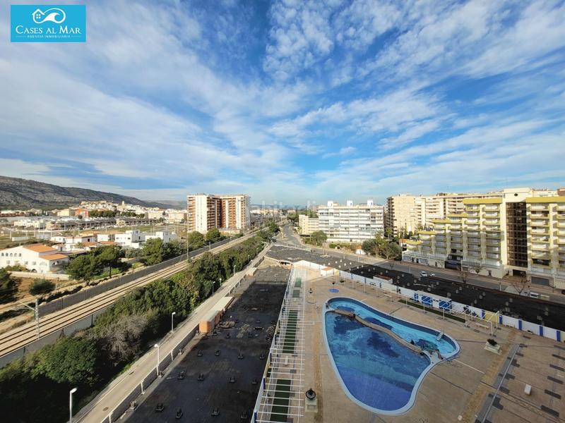 Foto 9866f9f8-103d-449f-8562-23a994c8699d. Appartement dans columbretes 8 dans Playa de la Concha Oropesa del Mar