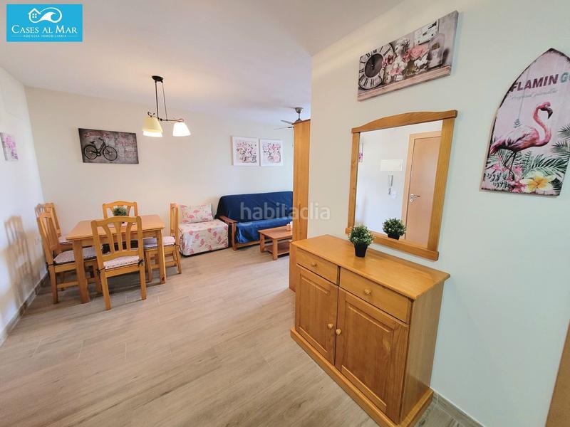 Foto bf679ceb-9254-4fe3-9477-c93cd2152786. Appartement dans columbretes 8 dans Playa de la Concha Oropesa del Mar