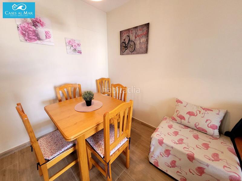 Foto c0163b22-bee4-4f1b-8100-54b9390dfc4d. Appartement dans columbretes 8 dans Playa de la Concha Oropesa del Mar