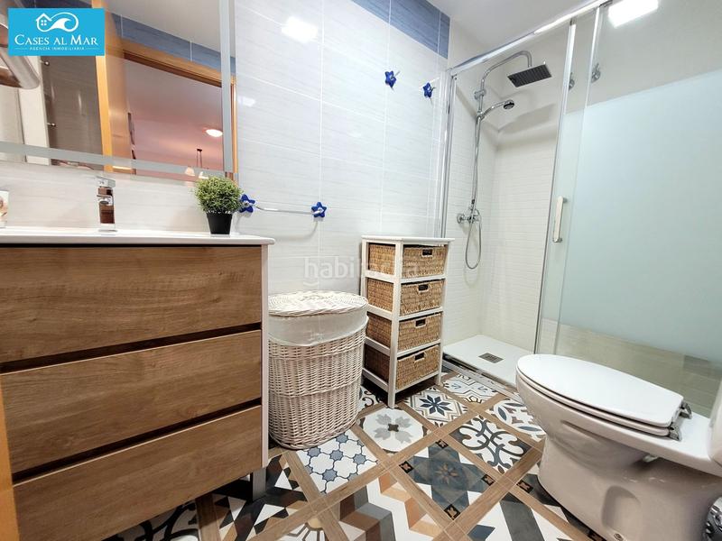 Foto e3432555-a389-48c9-9ba1-89a3e3e444cc. Appartement dans columbretes 8 dans Playa de la Concha Oropesa del Mar