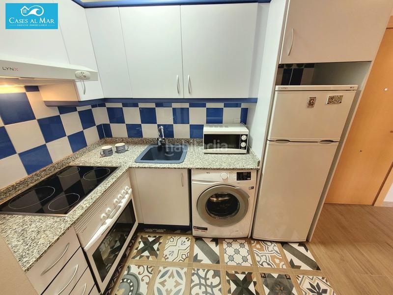 Foto ea929ea6-e0f7-4e43-8c18-d8c27fda5408. Appartement dans columbretes 8 dans Playa de la Concha Oropesa del Mar