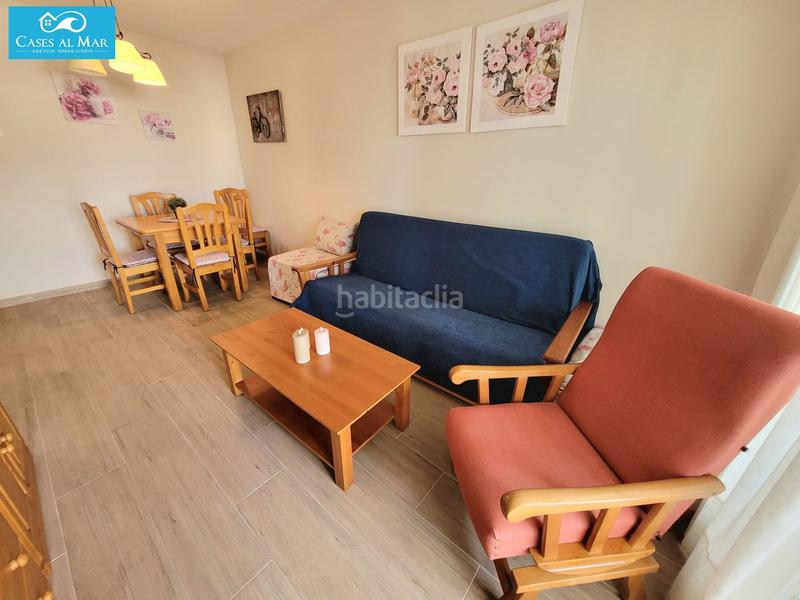 Foto fd744994-845c-405c-b18f-d6e8e4b42255. Appartement dans columbretes 8 dans Playa de la Concha Oropesa del Mar