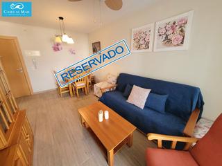 Apartament en Columbretes 8. Apartamento en venta en playa de la concha, 2 dormitorios.