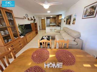 Apartament en Pio xii 42. Apartamento en venta en pueblo, 2 dormitorios.