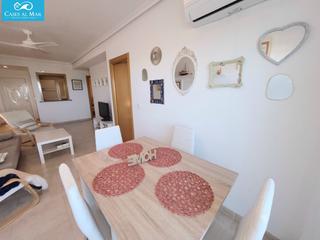 Appartement à Alemania 6. Apartamento en venta en torre la sal, 2 dormitorios.