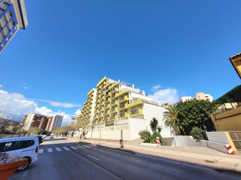 Foto 19010acf-35f6-4e7c-a532-047d94018211. Apartamento en columbretes 7 apartamento en venta en Playa de la Concha, 3 dormitorios. en Oropesa del Mar
