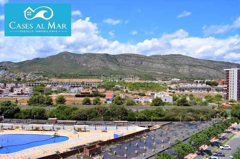 Foto 246582fe-b086-45a3-a5f3-eaa9a09990cb. Apartamento en columbretes 7 apartamento en venta en Playa de la Concha, 3 dormitorios. en Oropesa del Mar