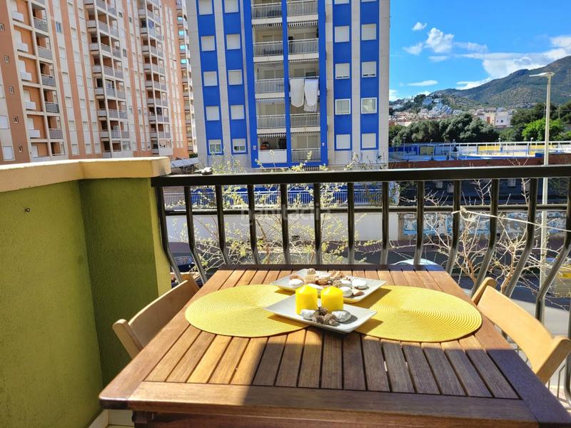 Foto 24afc46e-7d71-4cb6-a961-35af20f168a8. Apartamento en columbretes 7 apartamento en venta en Playa de la Concha, 3 dormitorios. en Oropesa del Mar