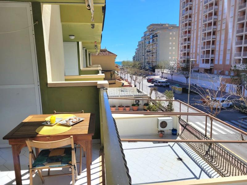 Foto 45387f02-3f82-4cc0-860a-eee47cda1ccf. Apartamento en columbretes 7 apartamento en venta en Playa de la Concha, 3 dormitorios. en Oropesa del Mar
