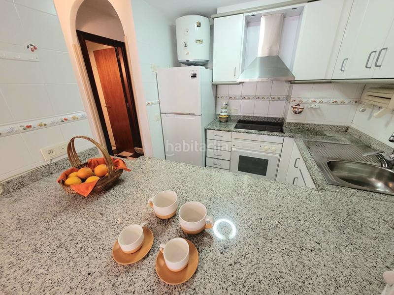Foto 4b73d105-a4ef-4371-b1f6-9e0f6e2f9a34. Apartamento en columbretes 7 apartamento en venta en Playa de la Concha, 3 dormitorios. en Oropesa del Mar
