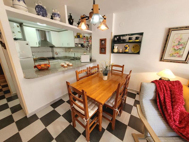 Foto 746e59e4-b30b-43df-ac6e-ed00acdfe779. Apartamento en columbretes 7 apartamento en venta en Playa de la Concha, 3 dormitorios. en Oropesa del Mar