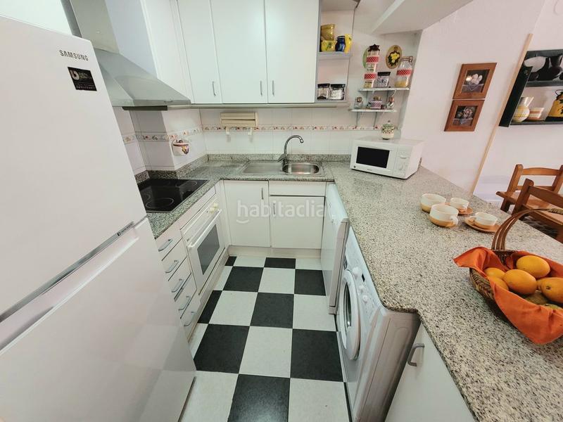 Foto 7e81830d-daa8-4347-a40a-5f2d39fb39c1. Apartamento en columbretes 7 apartamento en venta en Playa de la Concha, 3 dormitorios. en Oropesa del Mar