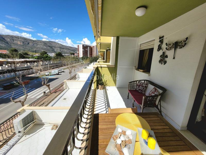 Foto a02fef0e-0509-440e-8bc1-552c79e2c8fc. Apartamento en columbretes 7 apartamento en venta en Playa de la Concha, 3 dormitorios. en Oropesa del Mar