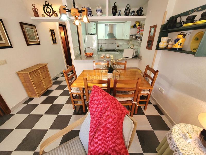 Foto a2cae8ef-a329-4a78-9fc0-ed40b1e0e4d0. Apartamento en columbretes 7 apartamento en venta en Playa de la Concha, 3 dormitorios. en Oropesa del Mar
