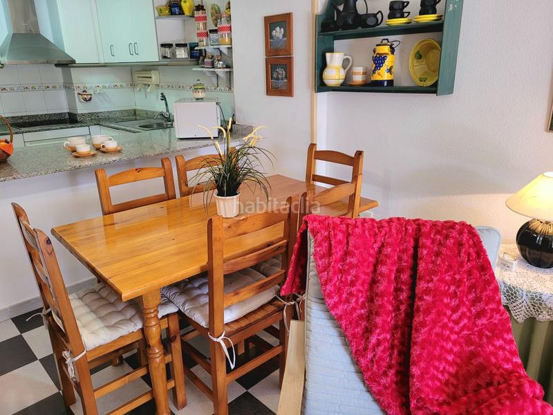Foto b5c913a7-337f-42ce-9beb-d1ea99e21e44. Apartamento en columbretes 7 apartamento en venta en Playa de la Concha, 3 dormitorios. en Oropesa del Mar