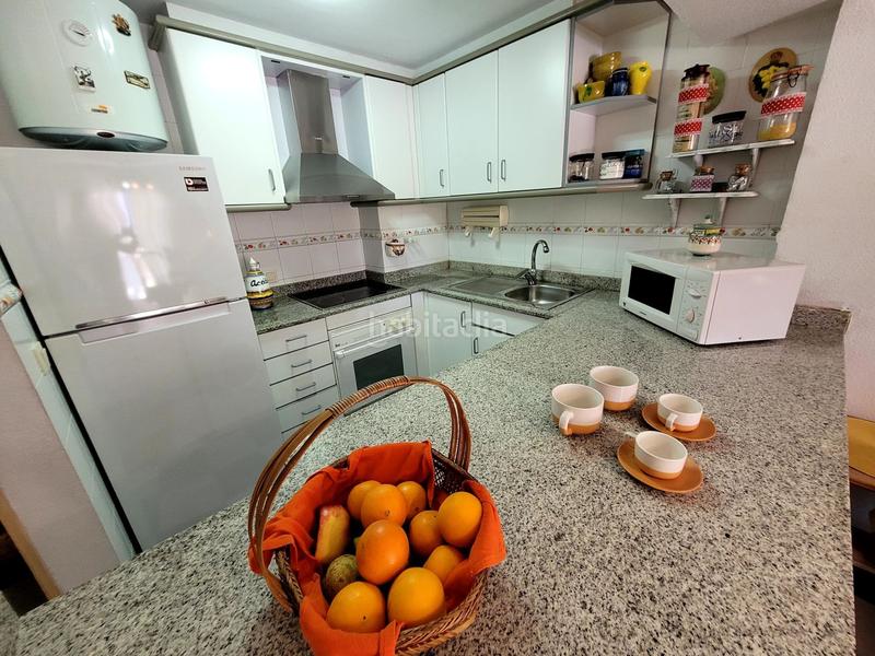 Foto c1791d1f-2dd5-4270-80f2-8e8a15c18502. Apartamento en columbretes 7 apartamento en venta en Playa de la Concha, 3 dormitorios. en Oropesa del Mar