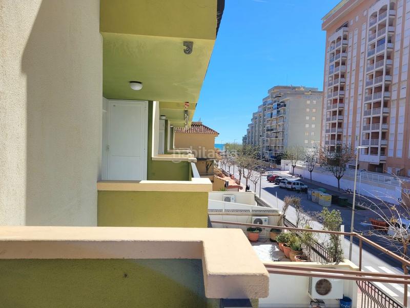 Foto c204753d-07a3-4b2d-9af2-1050484626b2. Apartamento en columbretes 7 apartamento en venta en Playa de la Concha, 3 dormitorios. en Oropesa del Mar