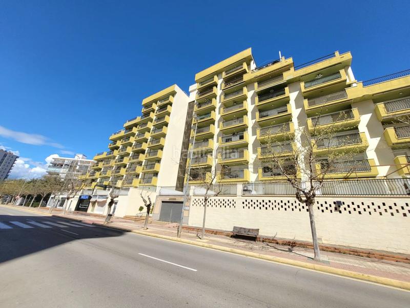 Foto ca7c357b-a562-45d4-b5ac-079850fc485e. Apartamento en columbretes 7 apartamento en venta en Playa de la Concha, 3 dormitorios. en Oropesa del Mar