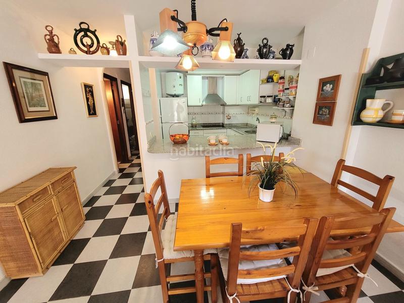 Foto de09ce67-8624-4ee7-8311-1ef0631bf522. Apartamento en columbretes 7 apartamento en venta en Playa de la Concha, 3 dormitorios. en Oropesa del Mar