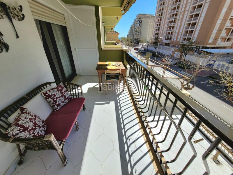 Foto e6e53741-b6d3-4ddc-b3bd-98d96b6b7bc6. Apartamento en columbretes 7 apartamento en venta en Playa de la Concha, 3 dormitorios. en Oropesa del Mar