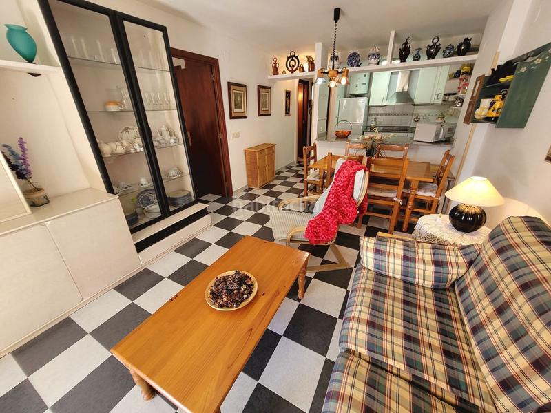 Foto fd161b44-40a8-4f37-82d1-fab0ad693d6e. Apartamento en columbretes 7 apartamento en venta en Playa de la Concha, 3 dormitorios. en Oropesa del Mar