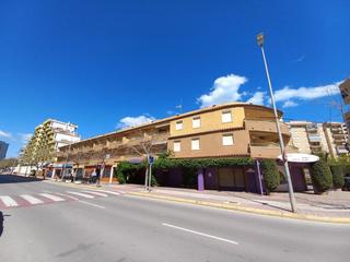 Apartament a Columbretes 19. Apartamento en venta en playa de la concha, 2 dormitorios.