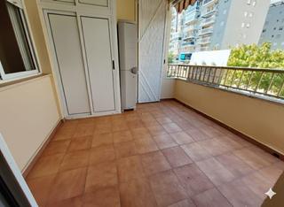 Apartament a Columbretes 19. Apartamento en venta en playa de la concha, 2 dormitorios.