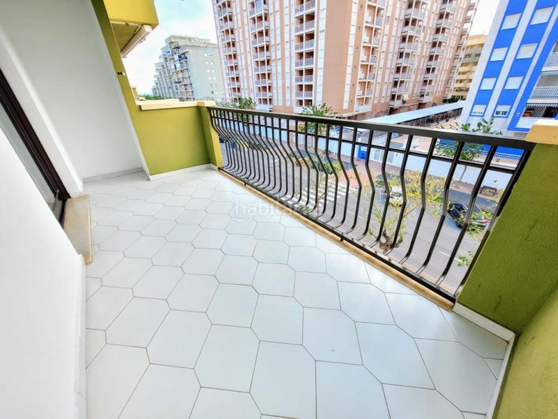 Foto 25a33ddd-02e6-46c3-9996-75cedd30cd54. Apartament a columbretes 7 a Playa de la Concha Oropesa del Mar