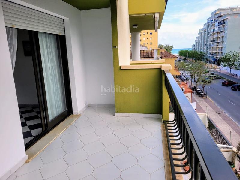 Foto 2f872da1-671c-4609-ac43-82293479306b. Apartament a columbretes 7 a Playa de la Concha Oropesa del Mar